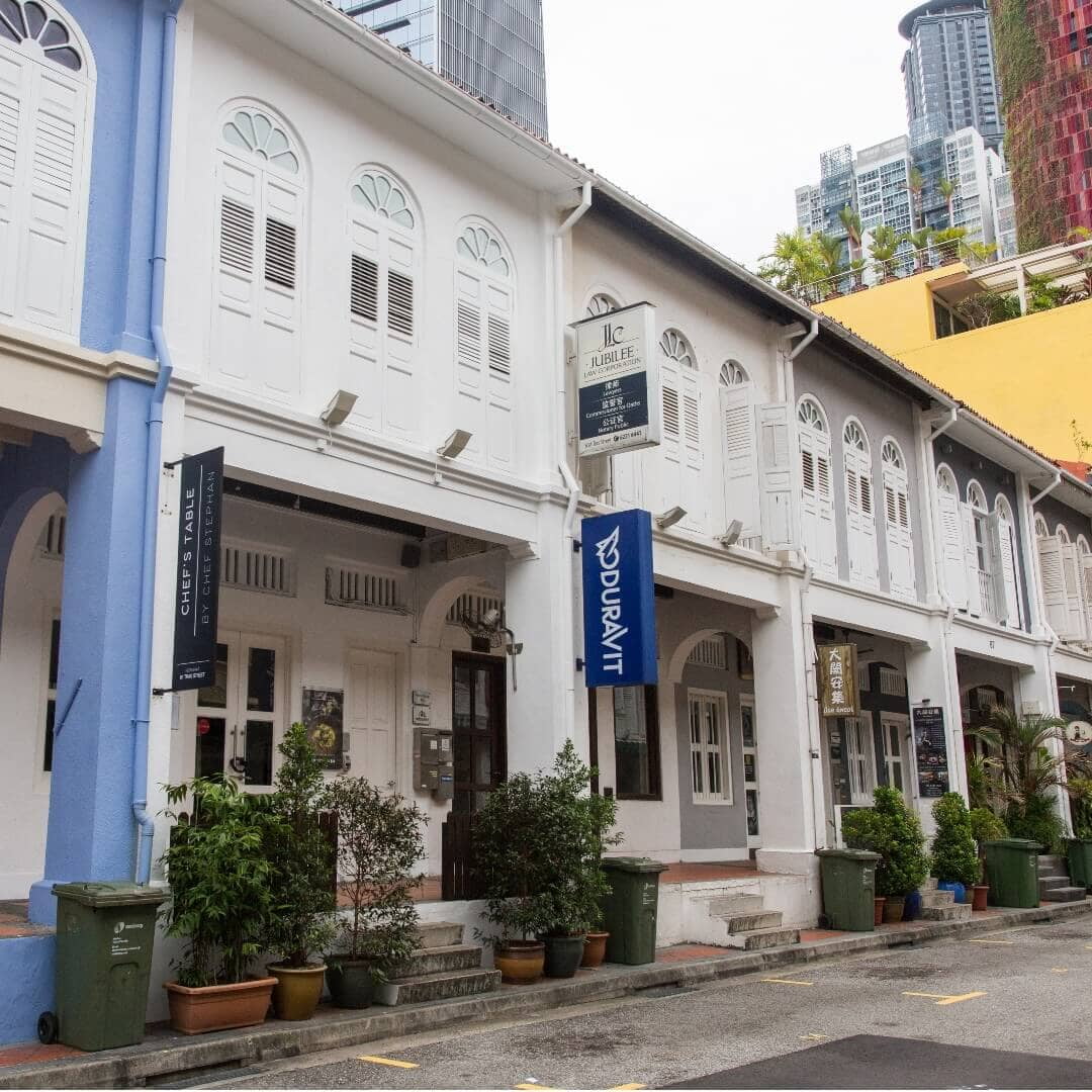 Shophouse