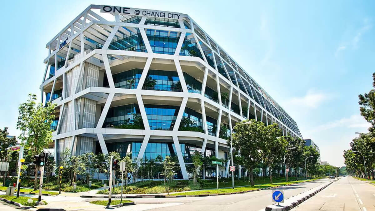 Business Park