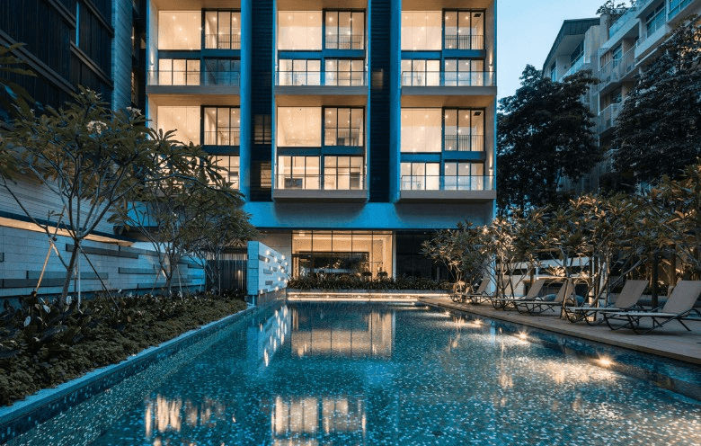 Residential